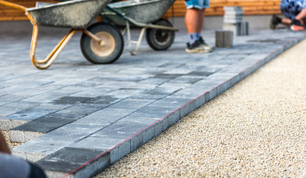 Best Paver Driveway Replacement  in Granite Shoals, TX