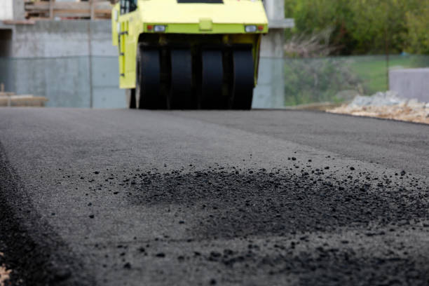 Best Cobblestone Driveway Pavers  in Granite Shoals, TX