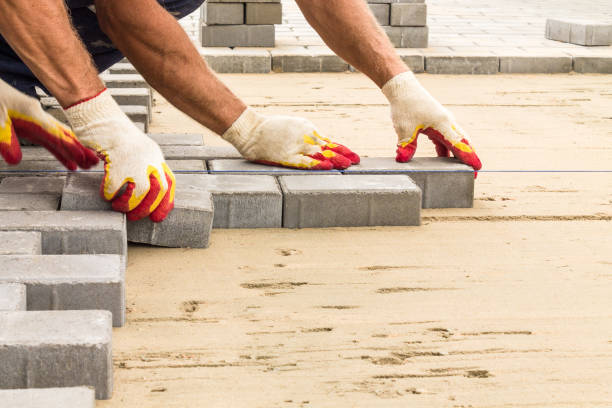 Granite Shoals, TX Driveway Pavers Company