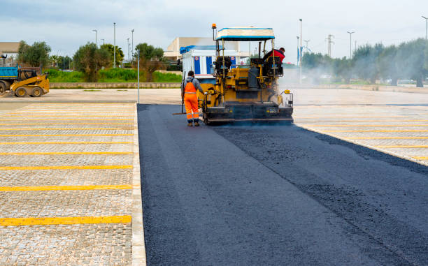 Best Custom Driveway Pavers  in Granite Shoals, TX