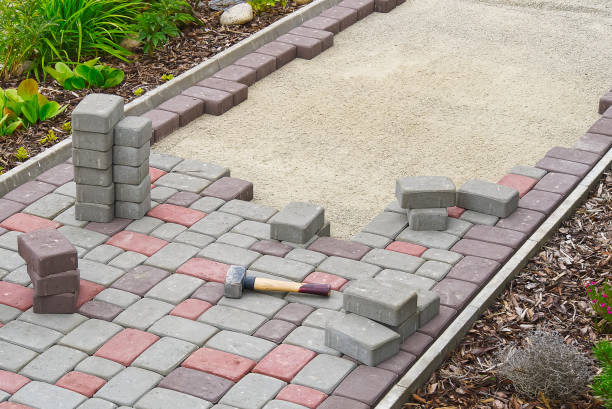 Reasons to Select Us for Your Driveway Paving Requirements in Granite Shoals, TX