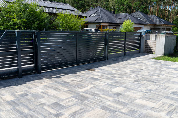 Driveway Repair Near Me in Granite Shoals, TX
