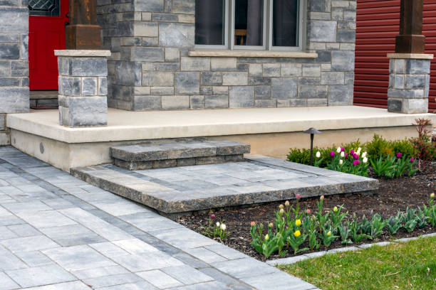 Best Driveway Pavers Near Me  in Granite Shoals, TX