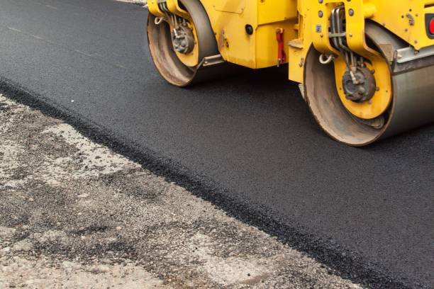 Best Interlocking Driveway Pavers  in Granite Shoals, TX
