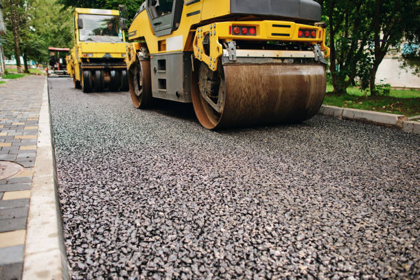 Best Driveway Paving Contractor  in Granite Shoals, TX